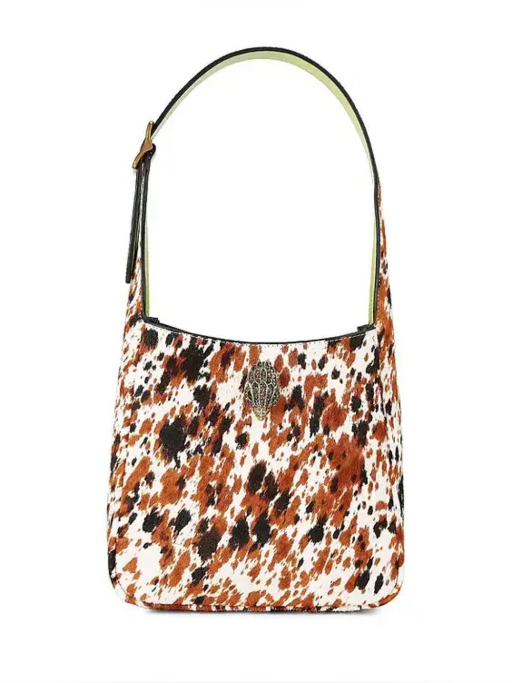 Kurt Geiger Small Bond Hobo Bag NWT